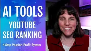 The BEST Two AI Tools for Building a YouTube Channel Revealed!