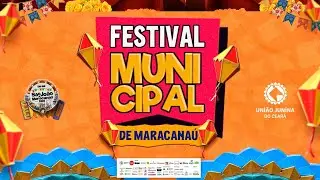 Festival Municipal de Quadrilhas de Maracanaú - CE