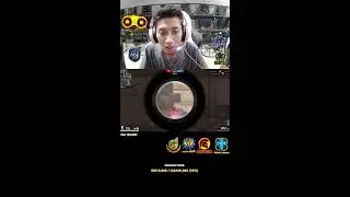 MALAM YA POINT BLANK LAGI #pointblank  #game #livestream