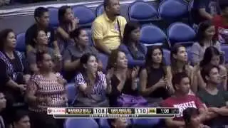 Barako Bull vs. San Miguel - Q4 | PBA Governors&rsquo; Cup 2015