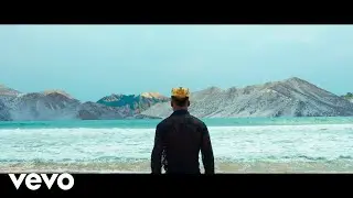 King Bernard - Escapade (Official Video)