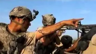 Operation Dragon's Strike