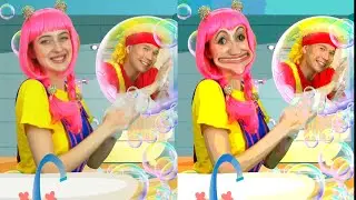 D Billions Wash your Hands and Fingers ||| Troll i don't draw - Clap Clap Billions