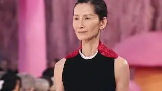CHANEL Spring Summer 2026 Haute Couture