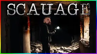 Let's go be the dumbest scavenger ever! - IGT100 plays - SCAUAGE