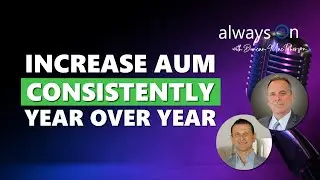 Achieving Consistent Revenue Growth