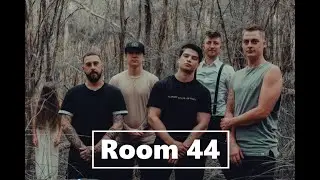 Druid - Room 44 (OFFICAL MUSIC VIDEO)