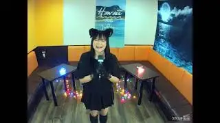 ２０２５年ラスト配信。ライブふうご挨拶付きおしゃべり動画🎥最後までお付き合いくださいませ😊