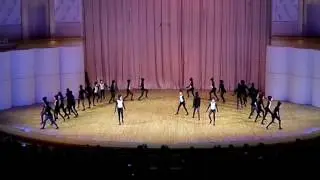 Сувенир (г.Лобня) танец Пингвины 2017