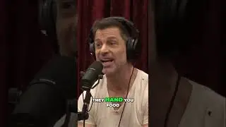 #300 #joerogan #podcast #zacksnyder #fitness #grind #reddit #motivational #movie