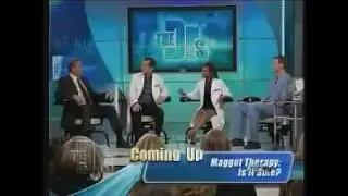 eCig  or Personal Portable Vaporizers on The Doctors Show by iVape.Ca