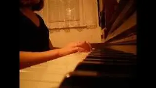 Raego - Down - Piano