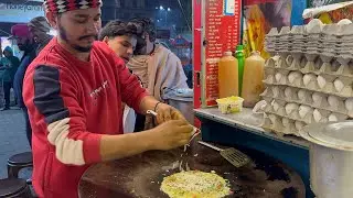 How To Egg Flower Making | Egg ka Ful Kese Banta hai |