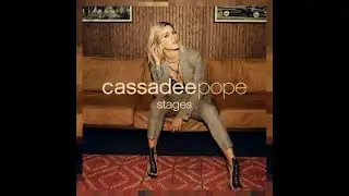 Cassadee Pope:-'One More Red Light'