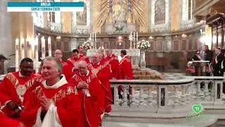 Cuore Verde TV - Basilica Concattedrale Santa Fermina