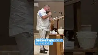&Eacute;glise figuerolles cantique Brayan ce carcacone