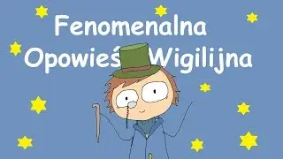 Fenomenalna Opowieść Wigilijna