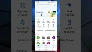 Google Pay me transaction history kaise dekhe | How to check transaction history in google pay