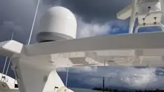 ELEGANCE 76 FLYBRIDGE 1