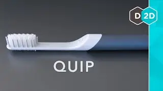 Quip coupon code!! 😜