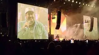 Dirty Heads featuring Rome, Cali Vibes 23 