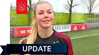 Hoogendijk: 'Ik droom van een rentree'