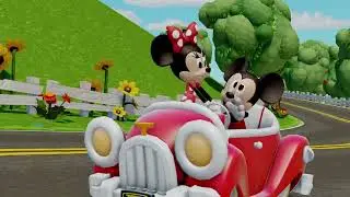 Disney infinity 3.0 Xbox series X gameplay