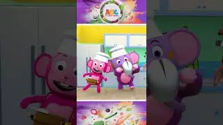 Vegetables Song 🥦🍅#shorts #kidssong #nurseryrhymes #nurseryrhymestreet