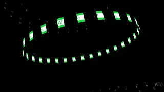 Angular - Ring animation