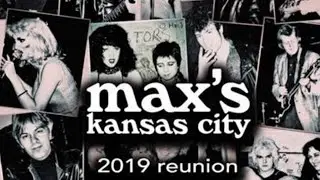 MAX'S KANSAS CITY REUNION 2019 - DAY 3