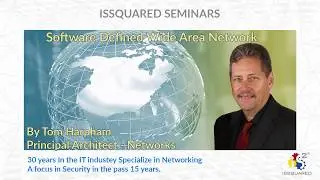 A Beginner's Guide to Software Defined Wide Area Network