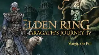 Elden Ring, Aragath's Journey EP:04