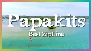 [MV] Papakits, one of the Cebu' Best Activity for family