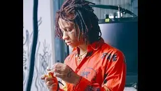 [FREE] Trippie Redd - 