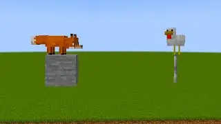 miserable fox jump