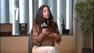 مريم سلمان: الهوية السعودية أساس كل إطلالة