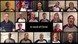 In Need - Sydney Staff Songsters Virtual Choir