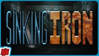 Five Nights At Lung's | SINKING IRON | Indie Horror Game