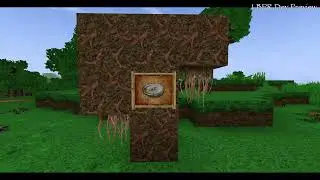 LB Photo Realism Reload dev preview - Compass! Minecraft resource pack 1.19