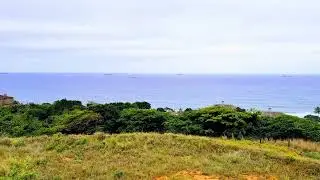 Gold Coast Estate - prime land with breaker sea views, direct from the developer 