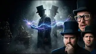 The Prestige Movie Spotlight: Why Nolan&rsquo;s Magic Trick Still Blows Our Minds
