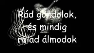 Three Doors Down - Here without You (magyar/hungarian lyrics)