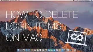 How to Delete Login Items on Mac - MacFly Pro Guide
