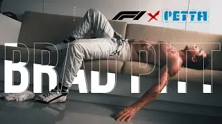 F1  X   PETTA 💥 | F1 movie cutz tamil | PETTA SONG 📈 | Anirudh 💥 | Brad pitt 🔥
