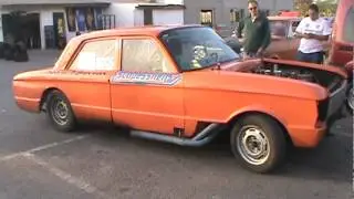 300 Libres 5ta fecha 5-5-2012