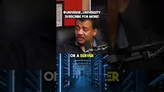 I've Never Had A Job I Hated w/ Neil DeGrasse Tyson