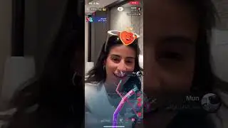 بث رهف محمد كامل وقست مع جمال الصالح وهويدي❤️‍🔥❤️‍🔥15/5/2023