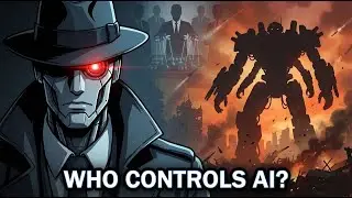 Pluto Explained: The Netflix Anime That Exposes Who Really Controls AI