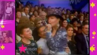 Sara Montiel 3ª Actuación 