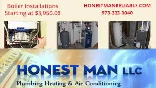 Boiler Installation Wyckoff NJ